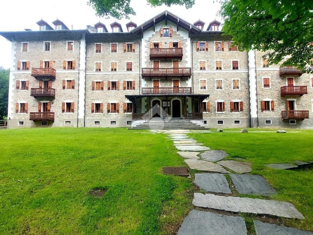 Grand Hotel Ceresole Reale - Property Image 16