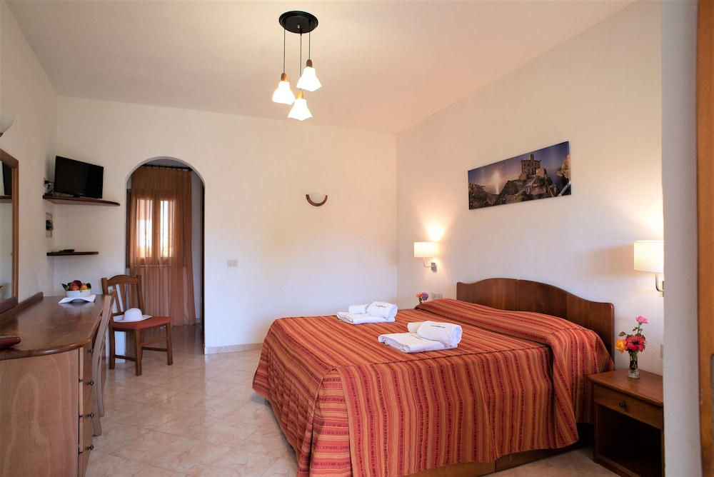 Villaggio La Pizzuta photo 2