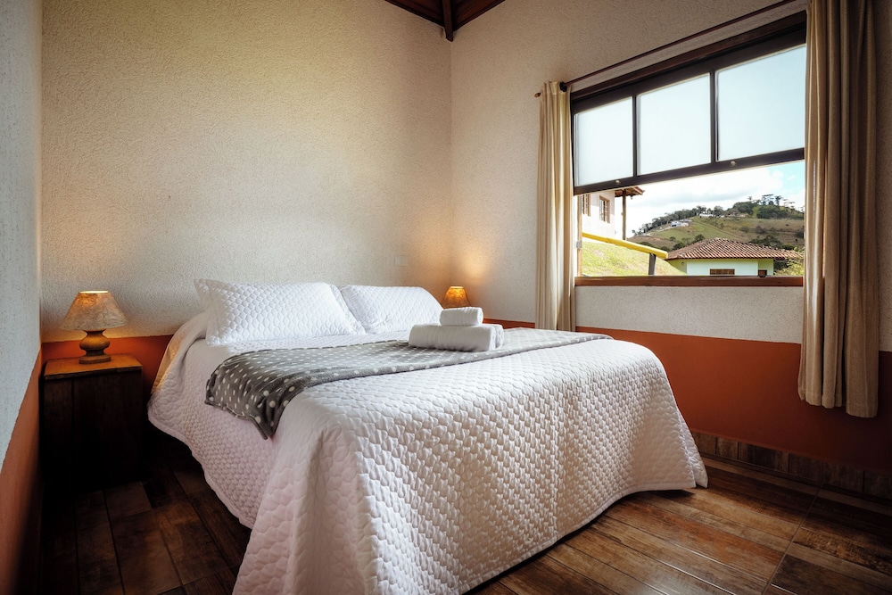 VELINN Hotel Fazenda Estrela da Serra