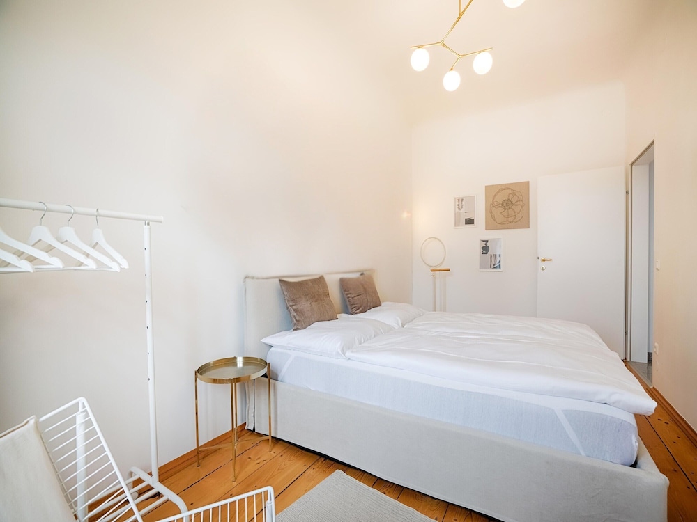 Contemporary Business Apartment in Graz