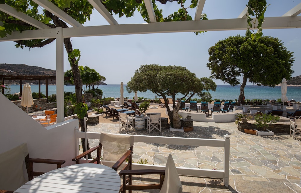 Pension Ageliki