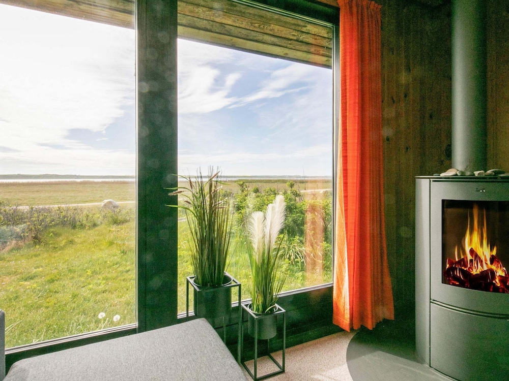 5 Person Holiday Home in Harboore