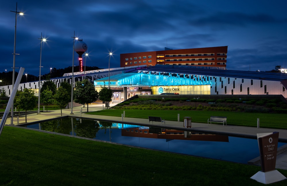 Turtle Creek Casino  Hotel - Property Image 3