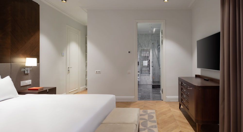 Residences Moscow – Serviced apartments
