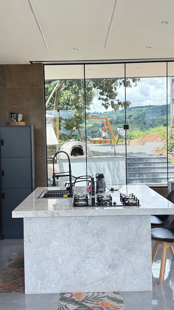 Loft das Pedras