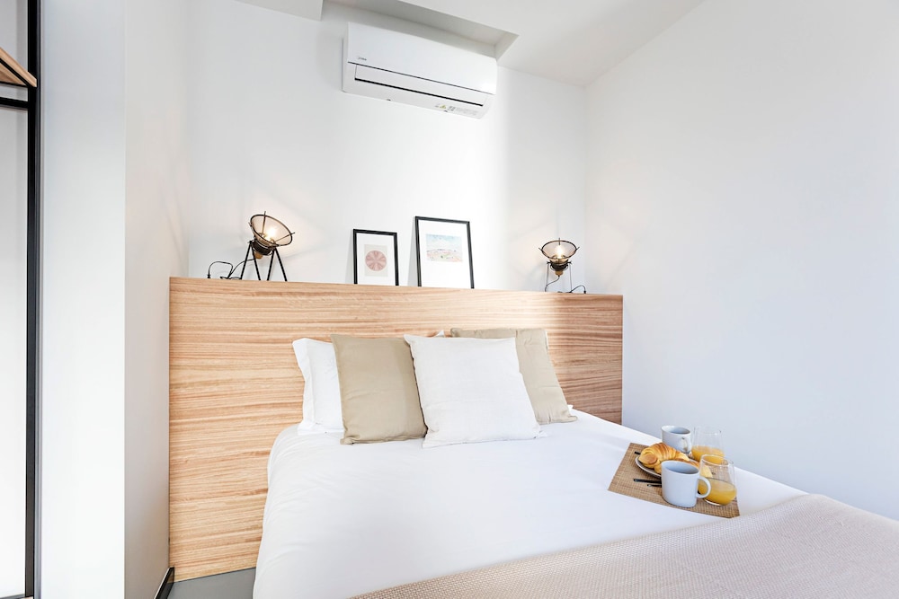 Regras Apartments & Garden A11 by Benefit Collection