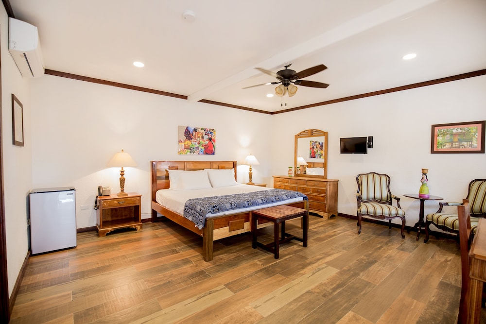 Belize Vacations - Falling Leaves Lodge - Property Image 2