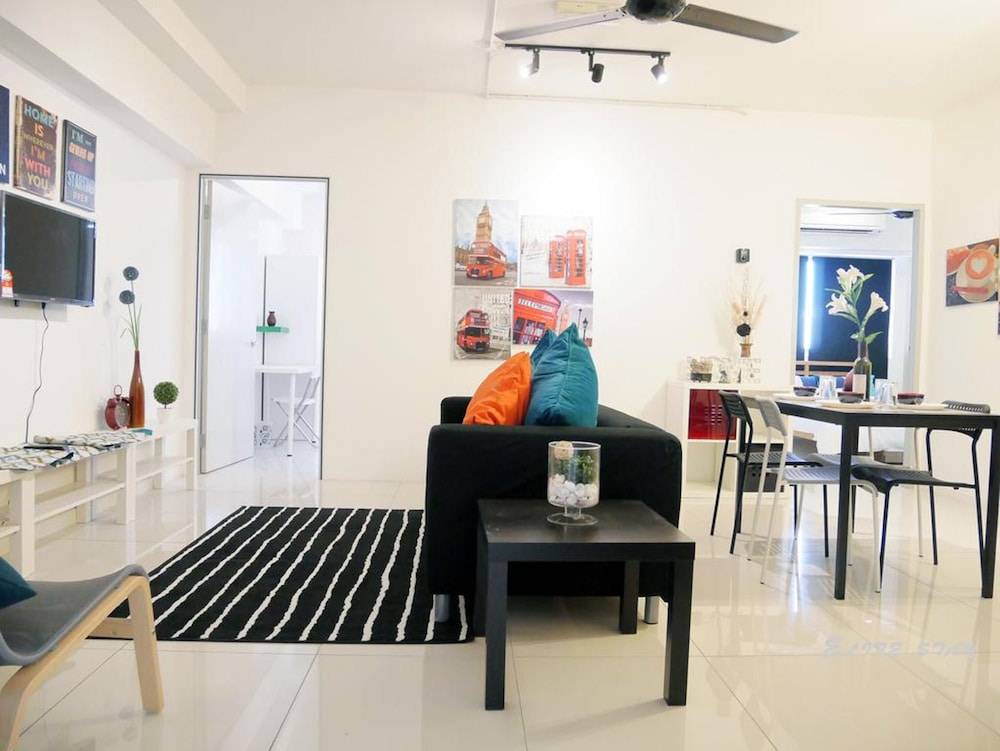 Paragon Cyberjaya by Elite Stay photo 3