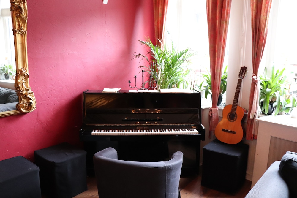 Bruges Vacations - Hostel Lybeer - Property Image 28