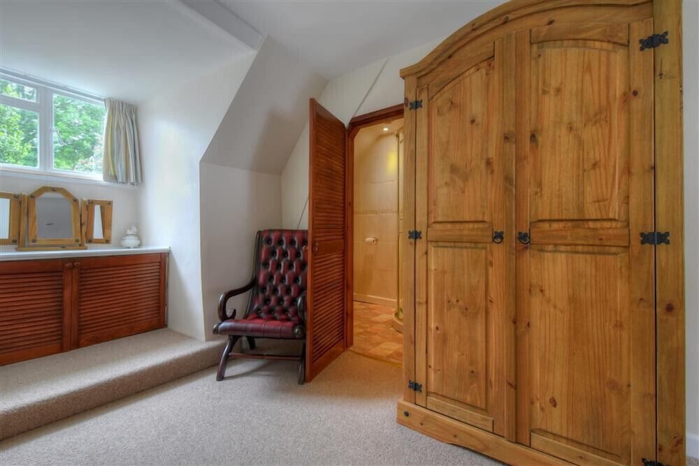 Foxley Cottage