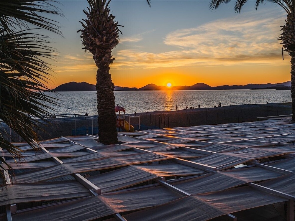 Sunset Beach Club Fethiye