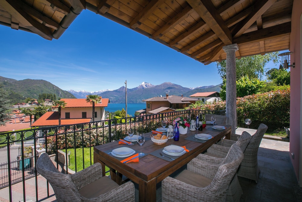 Villa Rosalia in Menaggio
