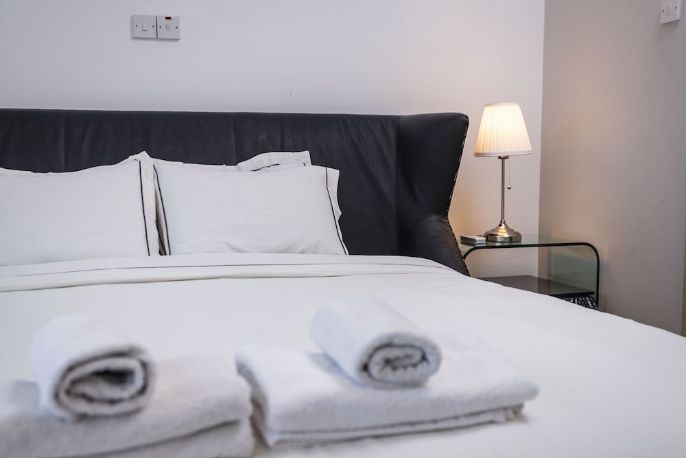 Limassol Vacations - Bay View Gardens Apartments with Pool - Property Image 3