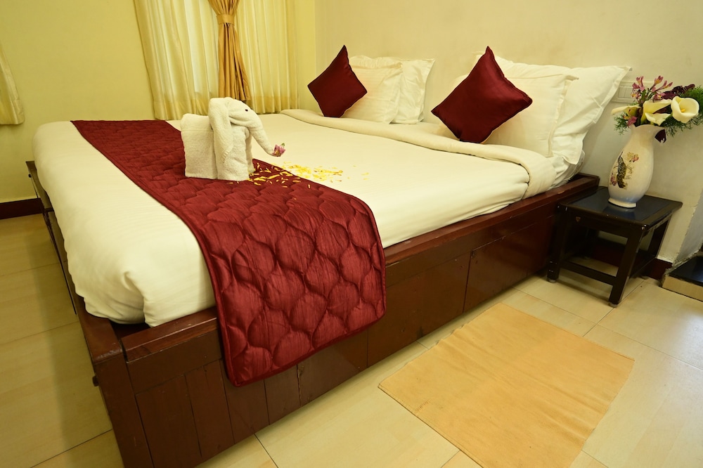 Yagappa Heritage Resort view 4