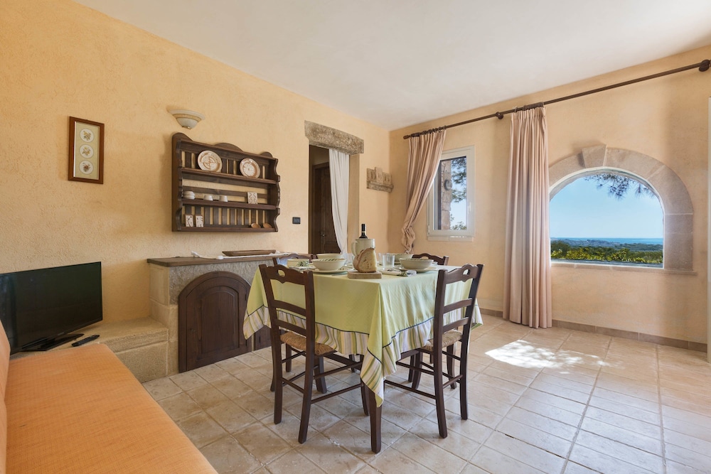 Masseria Colosso
