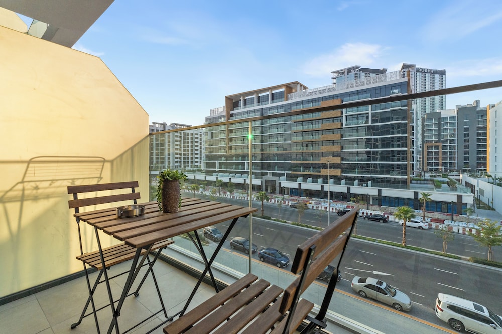 Luxury Apartments in Meydan