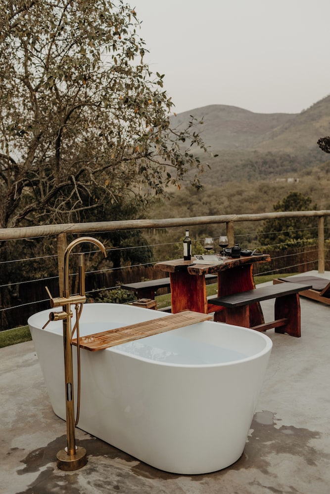 Dila's Lodge