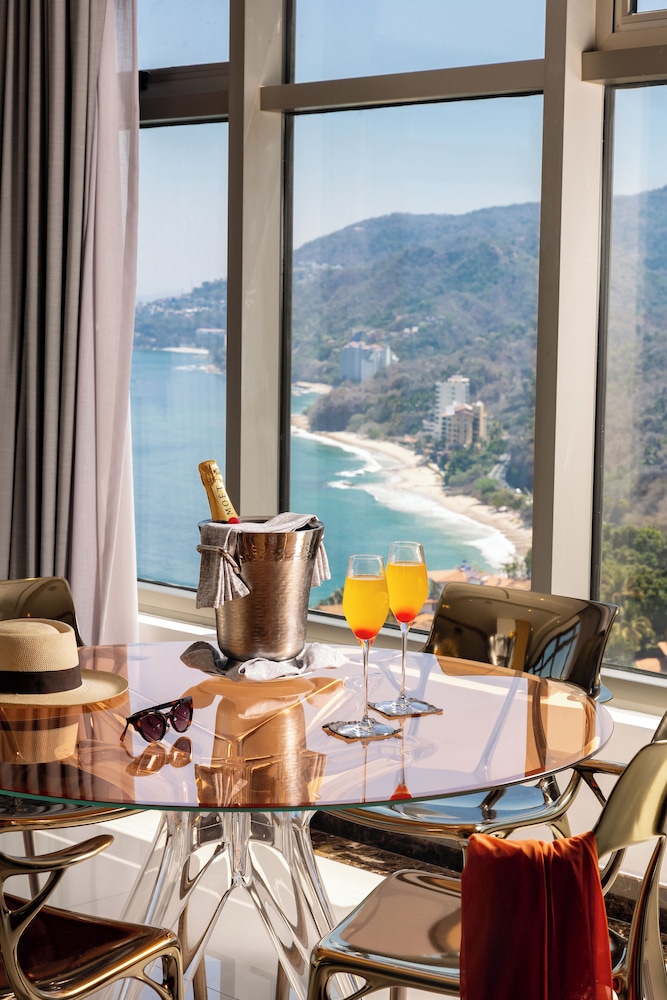 Puerto Vallarta Vacations - Hotel Mousai Puerto Vallarta Adults Only - Property Image 94