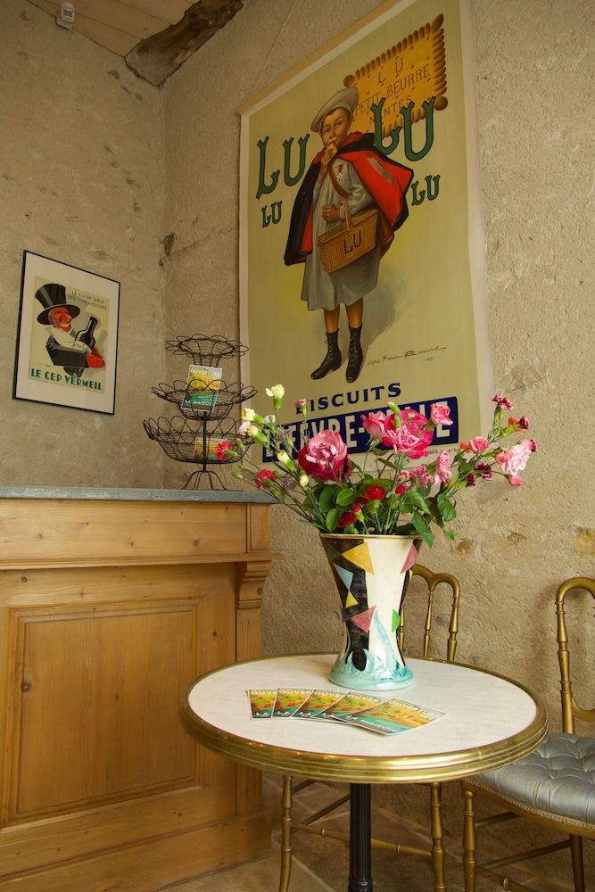 Maison du Figuier view 2