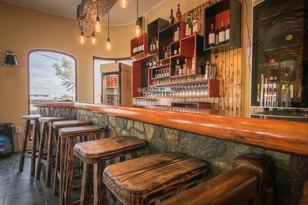 Hotel Lago Sarmiento - Image 1