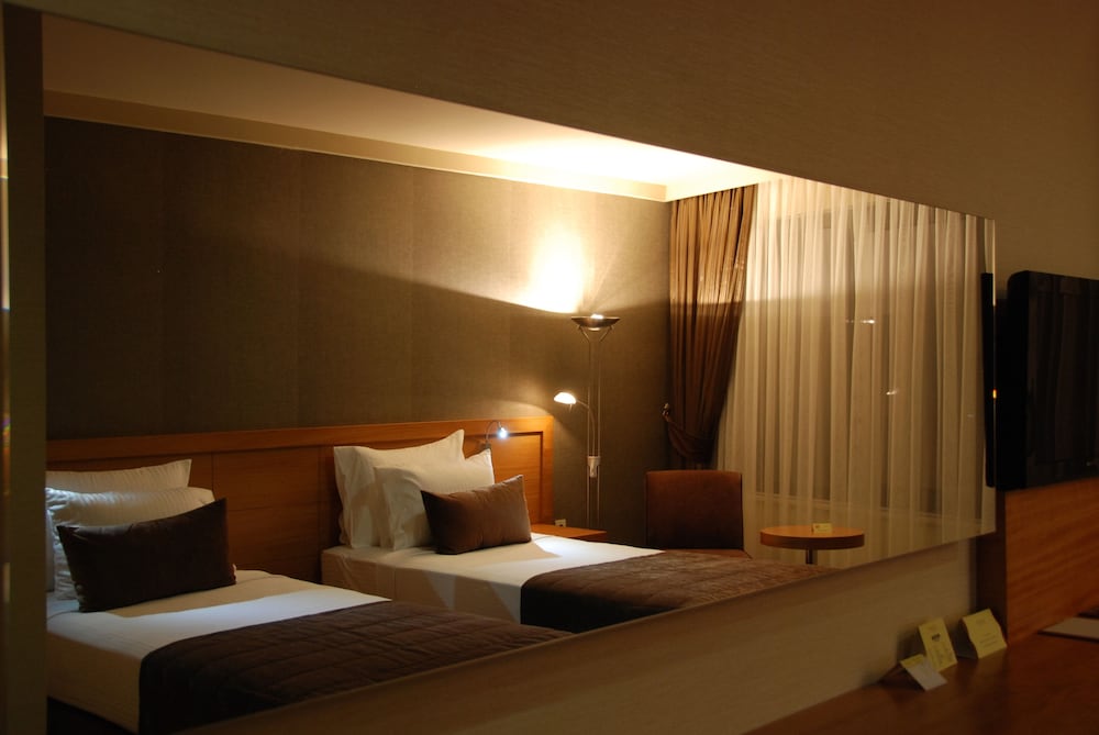 Volley Hotel İzmir - Image 28