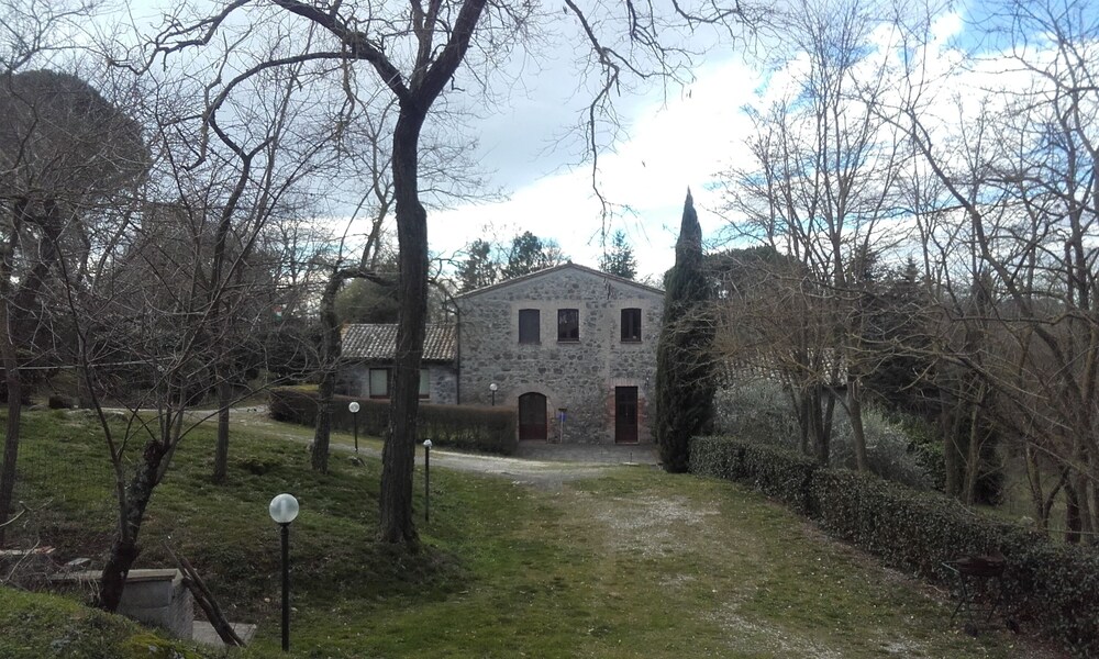 Agriturismo Il Cornalino
