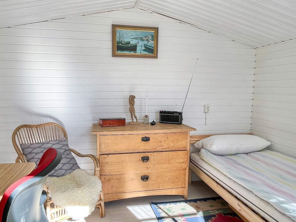 7 Person Holiday Home in Monsteras