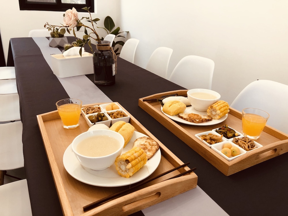 Seem Mountain Hotel Yan Dang - Property Image 35