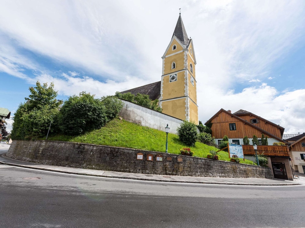 Alpine Family Retreat in Bad Mitterndorf