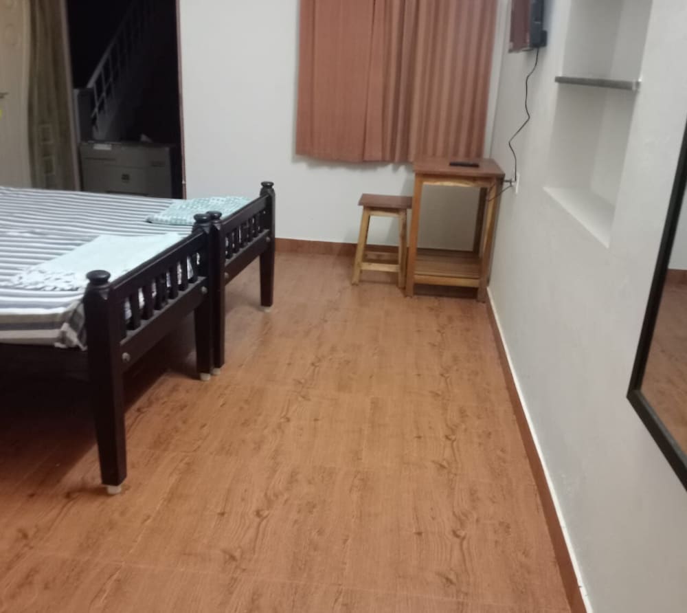 Serenity Space