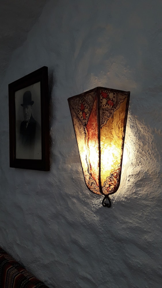 Cuevas Andalucía