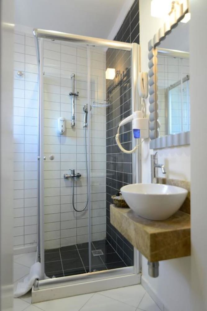 Şehir Merkezi Oteli Taksim - Image 65