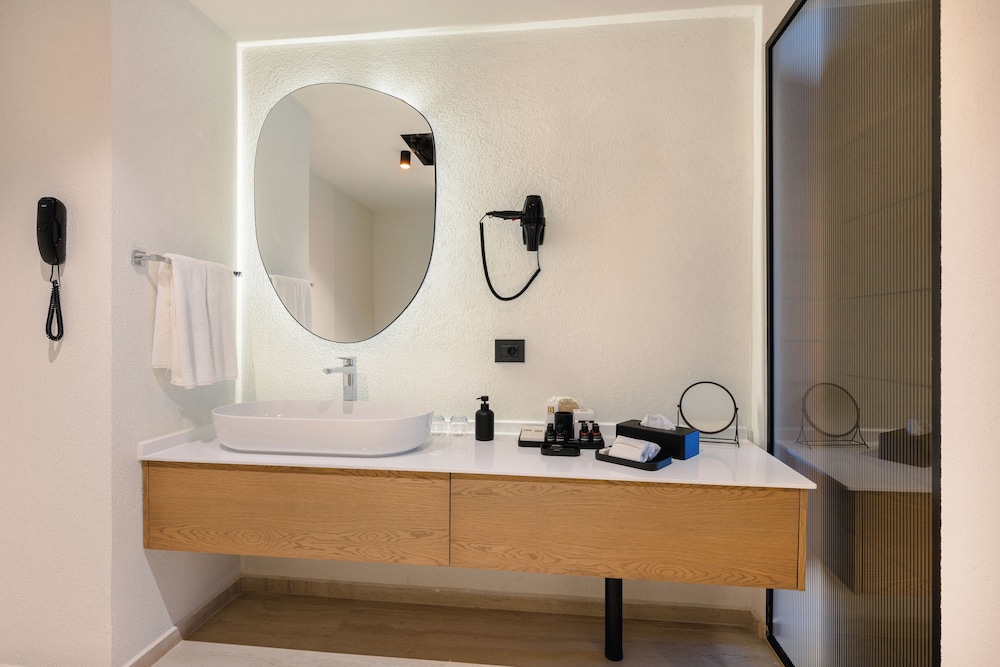 Baia Bodrum Hotel - All inclusive