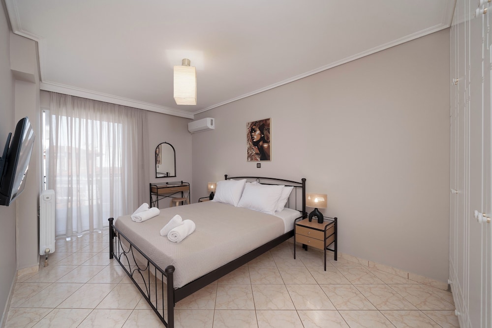 Terminal Square Suites