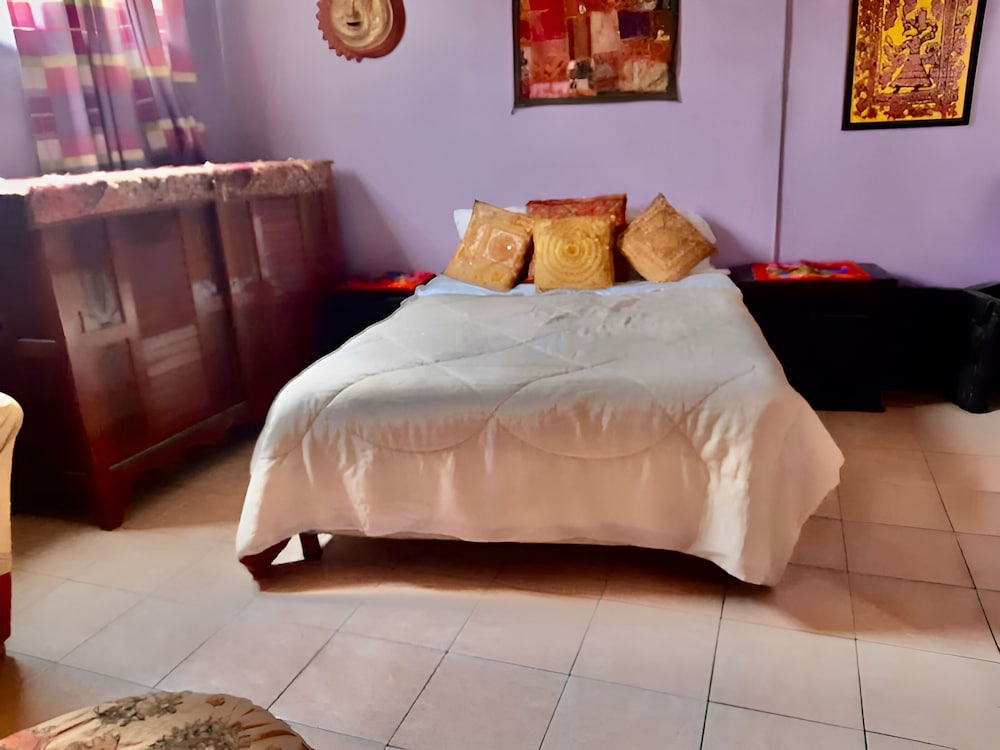 Cozy Vacation Rental in San Cristóbal de las Casas view 2