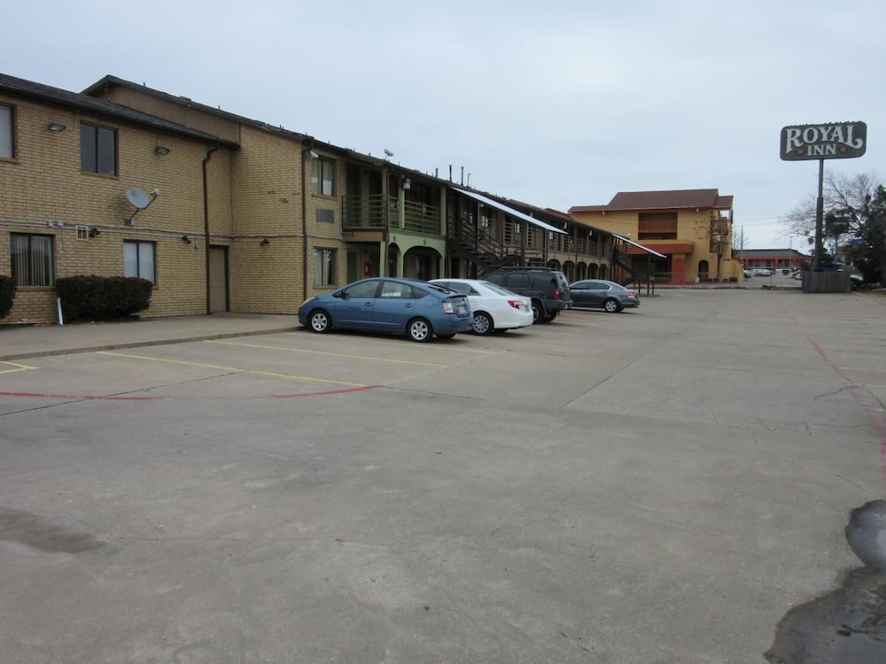 Royal Inn