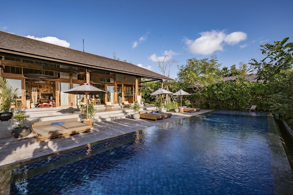 Villa Pandora Uluwatu