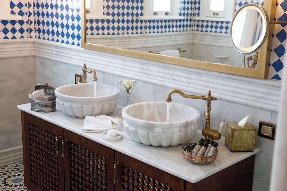 Hagia Sofia Mansions İstanbul, Curio Koleksiyonu by Hilton - Image 117