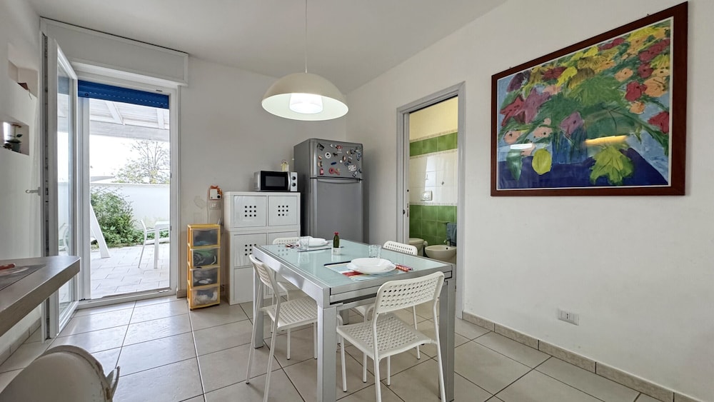 Villa Flavia Relax Just 250 Metres From the sea