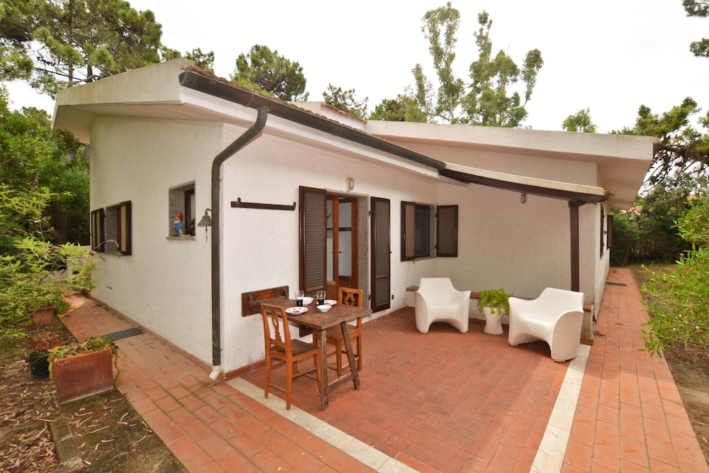 Villa Giannellina view 4