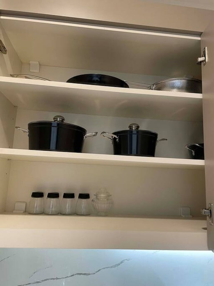 Lovely 1-bedroom Suite Apartment Near Mall of Istanbul