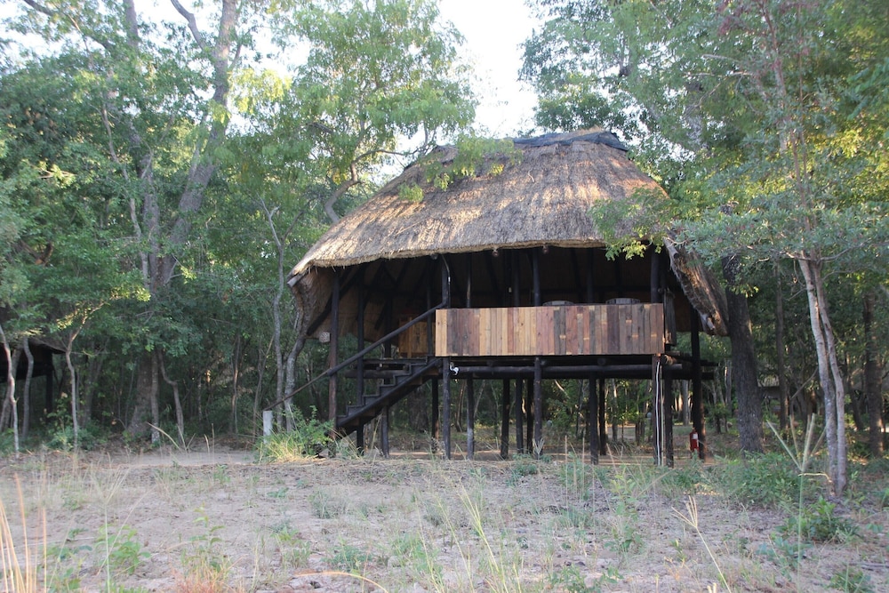 Miombo Safari Camp view 4