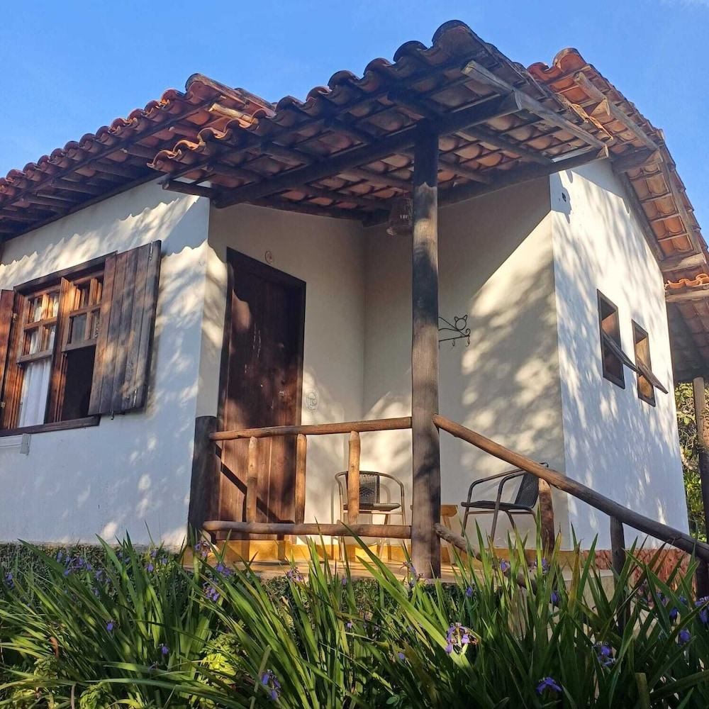 Pousada do Pequi