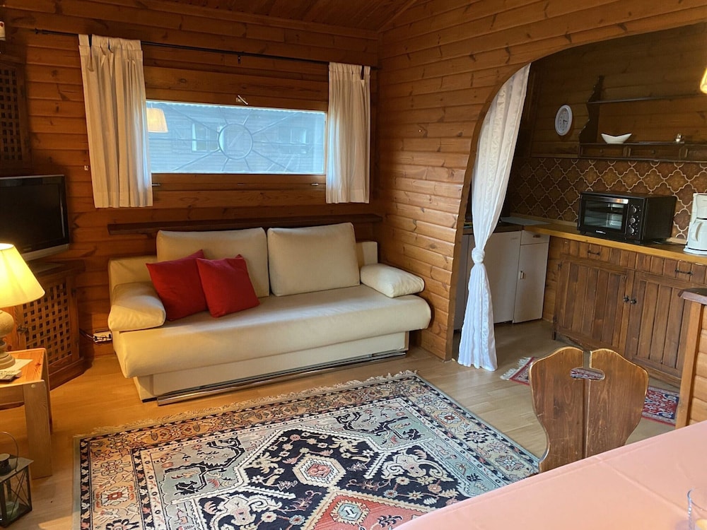 Cozy Holiday Home on a Horse Farm in the Luneburg Heath - Property Image 63
