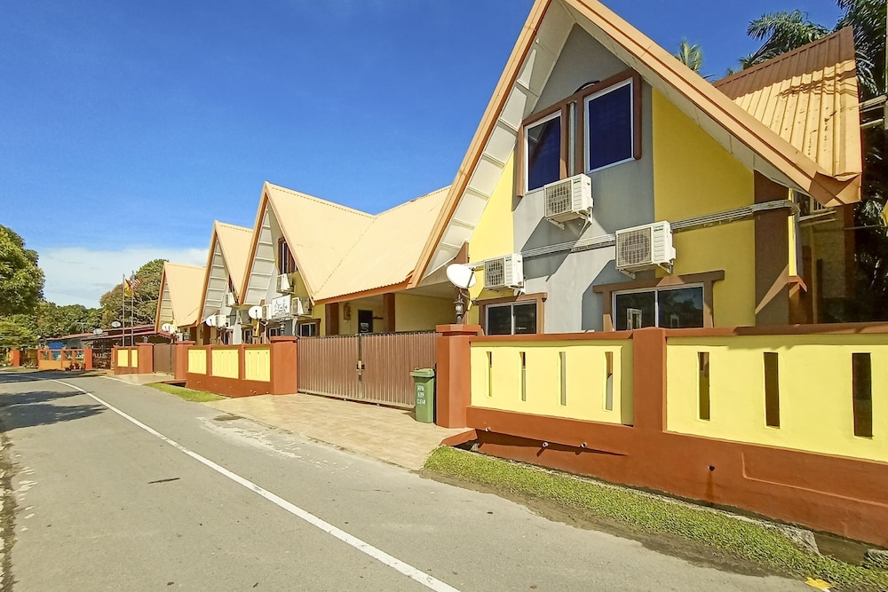 OYO 90247 Homestay Canada Hill photo 1
