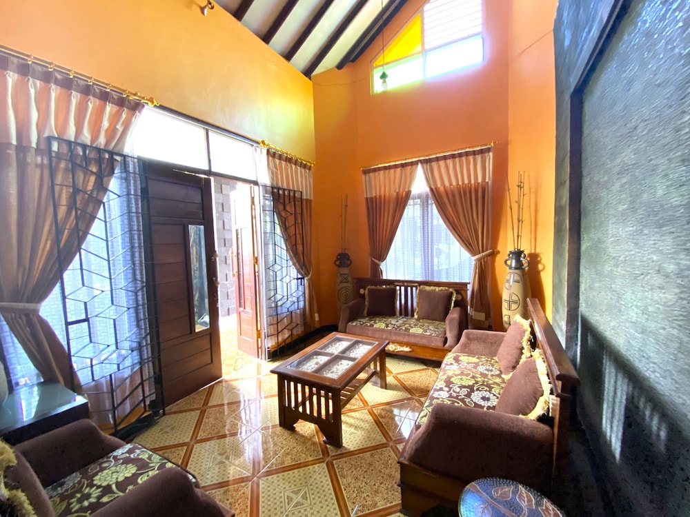 Homestay Jogja Dekat UII By Simply Homy