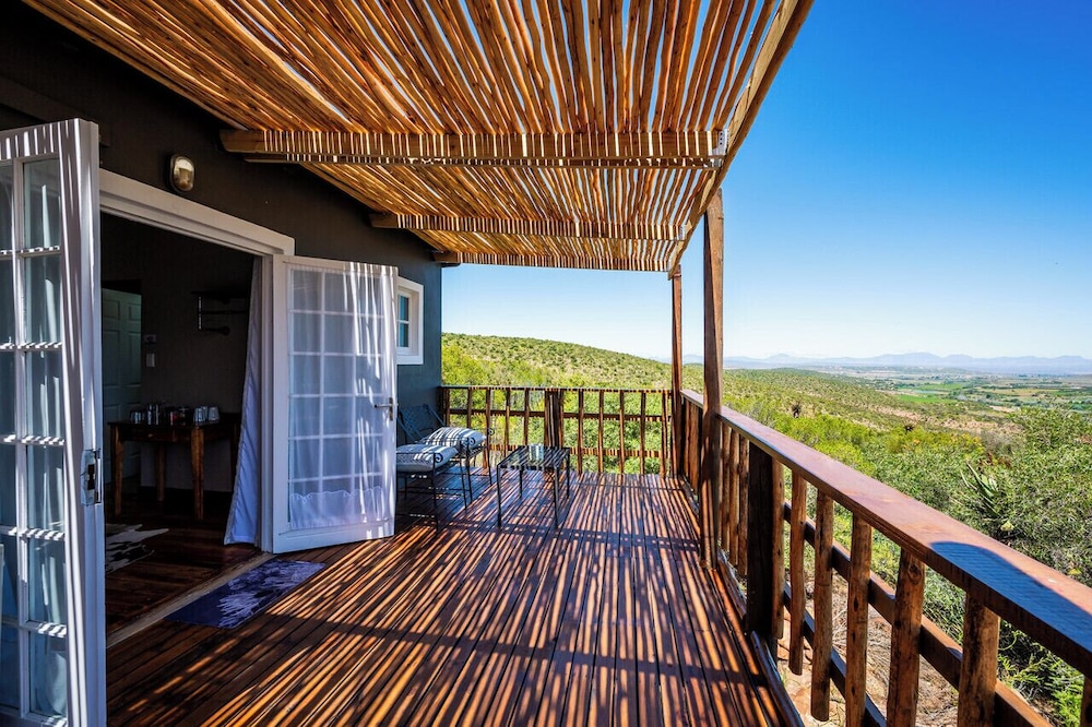 Le Petit Karoo