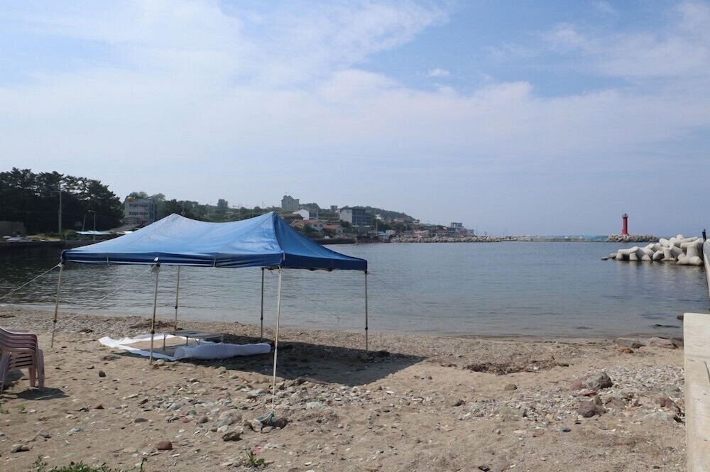 Damoa Pension