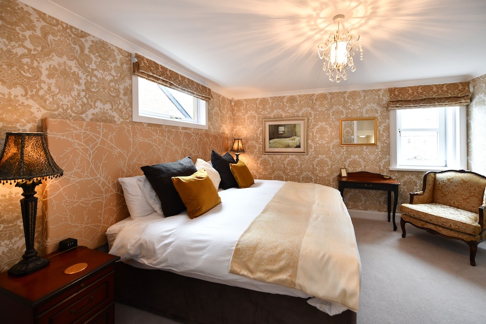 The Townhouse