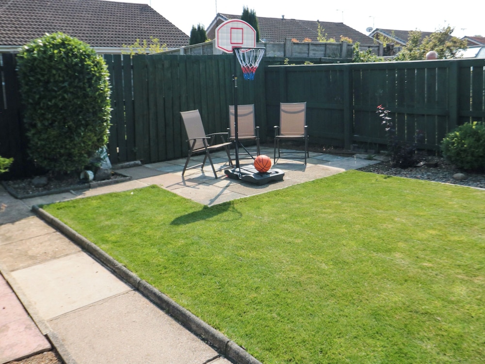 36 Chatsworth Close